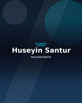 Huseyin Santur