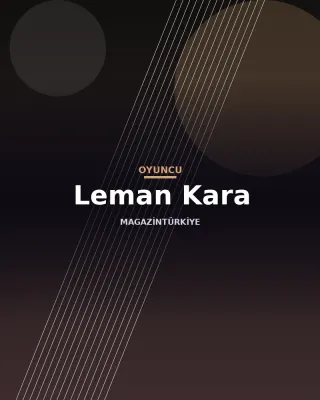 Leman Kara