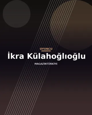 İkra Külahoğlıoğlu