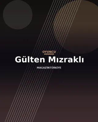 Gülten Mızraklı