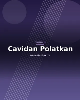 Cavidan Polatkan