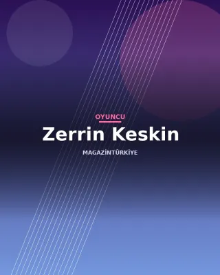 Zerrin Keskin