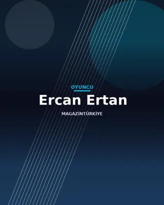 Ercan Ertan