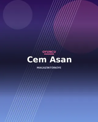 Cem Asan