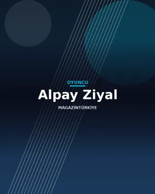 Alpay Ziyal
