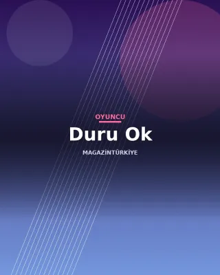 Duru Ok