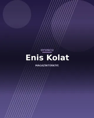 Enis Kolat