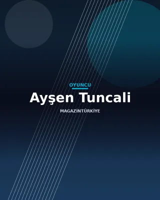 Ayşen Tuncali