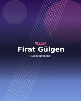 Firat Gülgen