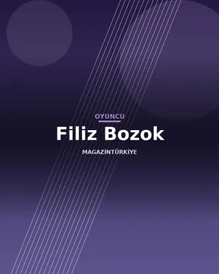 Filiz Bozok