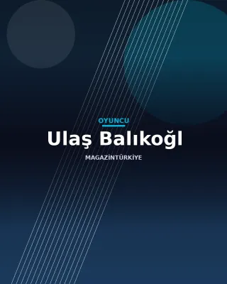 Ulaş Balıkoğl