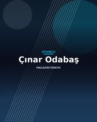 Çınar Odabaş
