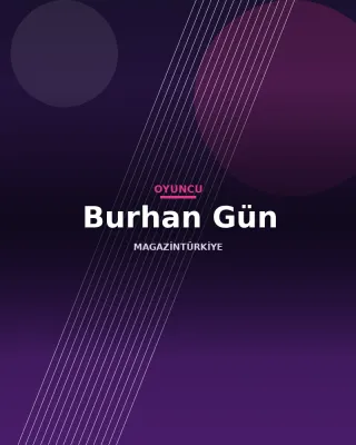 Burhan Gün