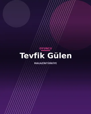 Tevfik Gülen