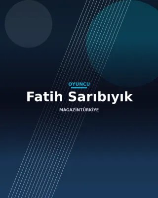 Fatih Sarıbıyık