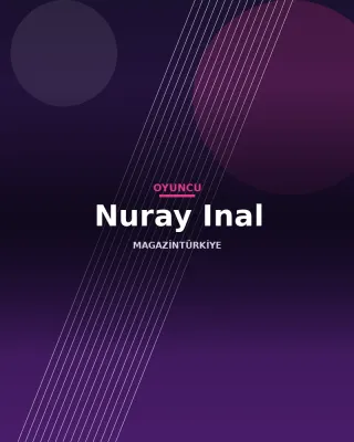 Nuray Inal