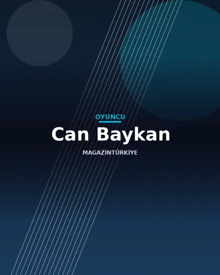 Can Baykan
