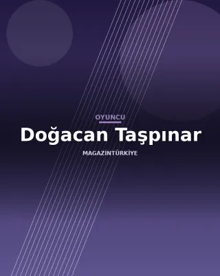Doğacan Taşpınar
