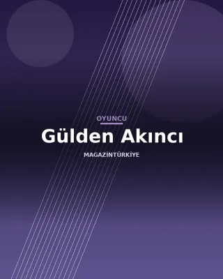 Gülden Akıncı