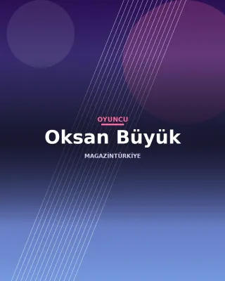 Oksan Büyük