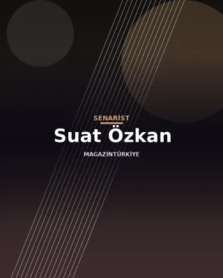 Suat Özkan