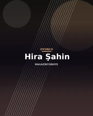 Hira Şahin