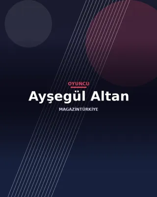 Ayşegül Altan