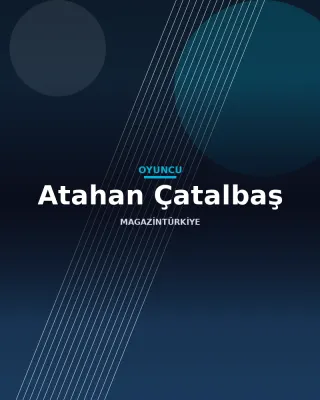 Atahan Çatalbaş