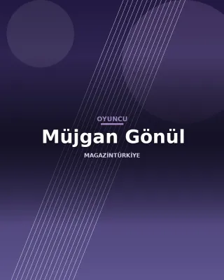 Müjgan Gönül