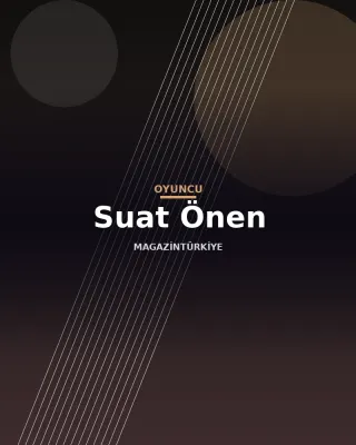 Suat Önen