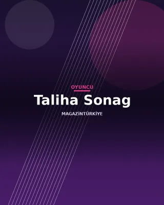 Taliha Sonag