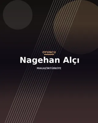 Nagehan Alçı