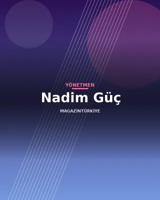 Nadim Güç