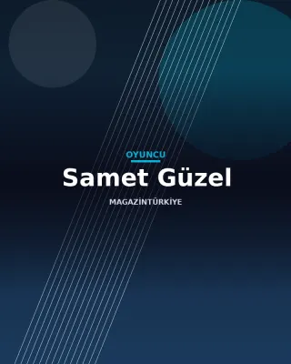 Samet Güzel