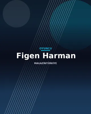 Figen Harman