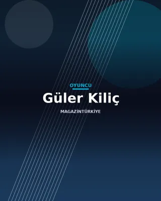 Güler Kiliç