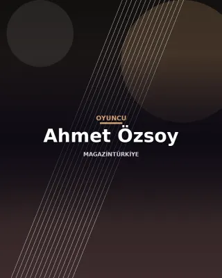 Ahmet Özsoy