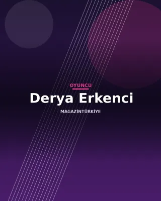 Derya Erkenci