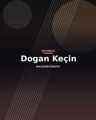 Dogan Keçin