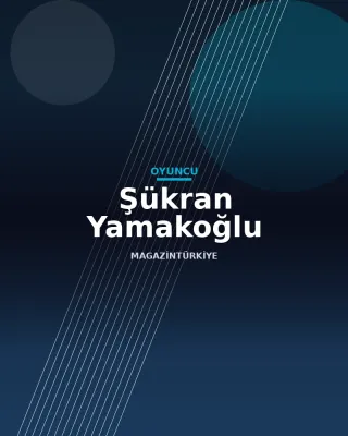 Şükran Yamakoğlu