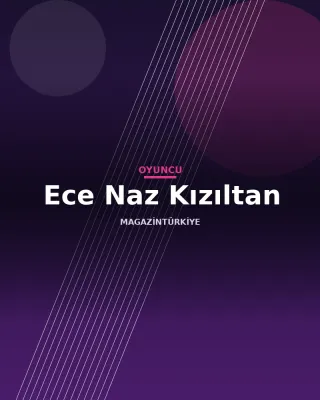 Ece Naz Kızıltan