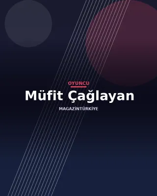 Müfit Çağlayan