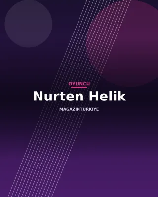Nurten Helik profil görseli