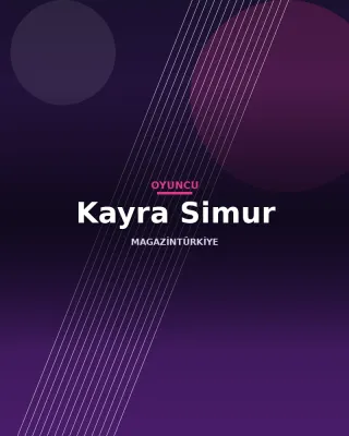 Kayra Simur