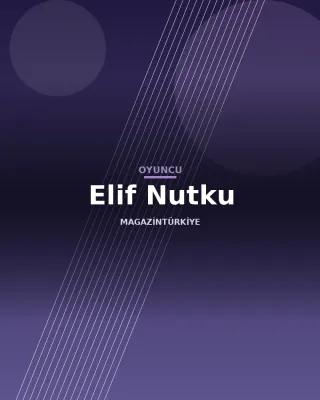 Elif Nutku