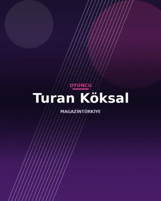 Turan Köksal