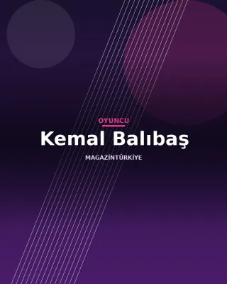 Kemal Balıbaş