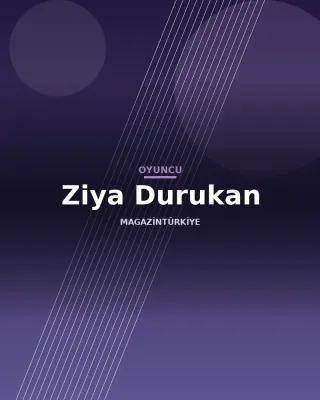 Ziya Durukan