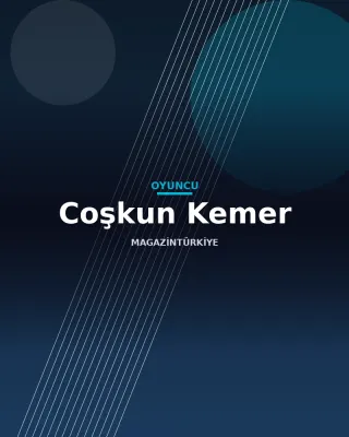 Coşkun Kemer
