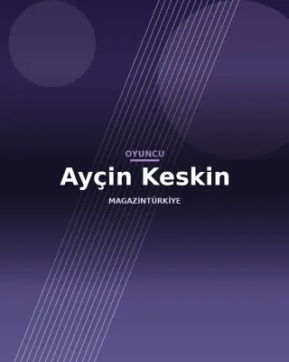 Ayçin Keskin